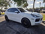 Used 2019 PORSCHE CAYENNE BASE in WEST PALM BEACH, FLORIDA (Photo 2)