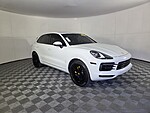 Used 2019 PORSCHE CAYENNE AWD in WEST PALM BEACH, FLORIDA (Photo 2)