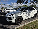 Used 2019 PORSCHE CAYENNE BASE in WEST PALM BEACH, FLORIDA (Photo 3)