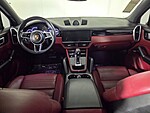 Used 2019 PORSCHE CAYENNE AWD in WEST PALM BEACH, FLORIDA (Photo 30)