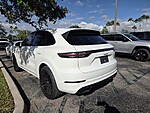 Used 2019 PORSCHE CAYENNE BASE in WEST PALM BEACH, FLORIDA (Photo 4)