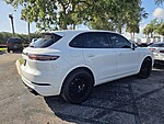 Used 2019 PORSCHE CAYENNE BASE in WEST PALM BEACH, FLORIDA (Photo 5)