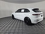 Used 2019 PORSCHE CAYENNE AWD in WEST PALM BEACH, FLORIDA (Photo 7)