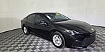 Used 2025 TOYOTA CAMRY LE in WEST PALM BEACH, FLORIDA
