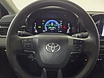 Used 2025 TOYOTA CAMRY LE in WEST PALM BEACH, FLORIDA (Photo 18)