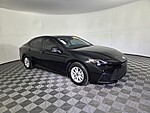Used 2025 TOYOTA CAMRY LE in WEST PALM BEACH, FLORIDA (Photo 2)