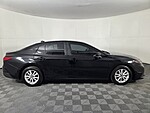 Used 2025 TOYOTA CAMRY LE in WEST PALM BEACH, FLORIDA (Photo 4)