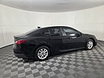Used 2025 TOYOTA CAMRY LE in WEST PALM BEACH, FLORIDA (Photo 5)