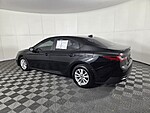 Used 2025 TOYOTA CAMRY LE in WEST PALM BEACH, FLORIDA (Photo 7)