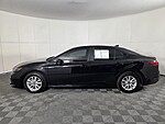 Used 2025 TOYOTA CAMRY LE in WEST PALM BEACH, FLORIDA (Photo 8)