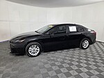 Used 2025 TOYOTA CAMRY LE in WEST PALM BEACH, FLORIDA (Photo 9)