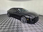 Used 2023 HYUNDAI SONATA LIMITED 1.6T in WEST PALM BEACH, FLORIDA (Photo 1)