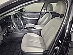 Used 2023 HYUNDAI SONATA LIMITED 1.6T in WEST PALM BEACH, FLORIDA (Photo 11)