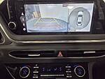 Used 2023 HYUNDAI SONATA LIMITED 1.6T in WEST PALM BEACH, FLORIDA (Photo 14)