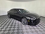 Used 2023 HYUNDAI SONATA LIMITED 1.6T in WEST PALM BEACH, FLORIDA (Photo 2)