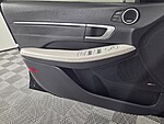 Used 2023 HYUNDAI SONATA LIMITED 1.6T in WEST PALM BEACH, FLORIDA (Photo 22)