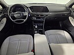 Used 2023 HYUNDAI SONATA LIMITED 1.6T in WEST PALM BEACH, FLORIDA (Photo 29)