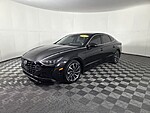 Used 2023 HYUNDAI SONATA LIMITED 1.6T in WEST PALM BEACH, FLORIDA (Photo 4)