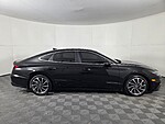 Used 2023 HYUNDAI SONATA LIMITED 1.6T in WEST PALM BEACH, FLORIDA (Photo 5)