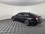 Used 2023 HYUNDAI SONATA LIMITED 1.6T in WEST PALM BEACH, FLORIDA (Photo 8)