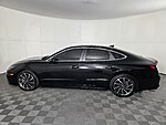 Used 2023 HYUNDAI SONATA LIMITED 1.6T in WEST PALM BEACH, FLORIDA (Photo 9)