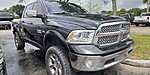 Used 2015 RAM 1500 LARAMIE in WEST PALM BEACH, FLORIDA