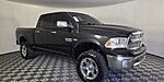 Used 2015 RAM 1500 4WD CREW CAB 149" LARAMIE in WEST PALM BEACH, FLORIDA