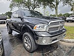 Used 2015 RAM 1500 LARAMIE in WEST PALM BEACH, FLORIDA (Photo 2)