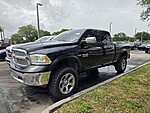 Used 2015 RAM 1500 LARAMIE in WEST PALM BEACH, FLORIDA (Photo 3)