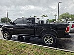 Used 2015 RAM 1500 LARAMIE in WEST PALM BEACH, FLORIDA (Photo 4)