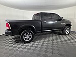 Used 2015 RAM 1500 4WD CREW CAB 149