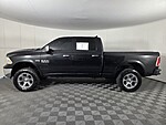 Used 2015 RAM 1500 4WD CREW CAB 149