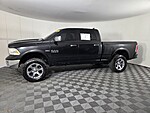 Used 2015 RAM 1500 4WD CREW CAB 149