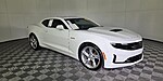 Used 2020 CHEVROLET CAMARO 2DR CPE LT1 in WEST PALM BEACH, FLORIDA