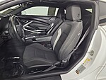 Used 2020 CHEVROLET CAMARO 2DR CPE LT1 in WEST PALM BEACH, FLORIDA (Photo 12)