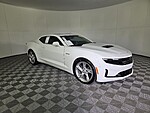 Used 2020 CHEVROLET CAMARO 2DR CPE LT1 in WEST PALM BEACH, FLORIDA (Photo 2)