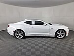 Used 2020 CHEVROLET CAMARO 2DR CPE LT1 in WEST PALM BEACH, FLORIDA (Photo 4)