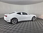 Used 2020 CHEVROLET CAMARO 2DR CPE LT1 in WEST PALM BEACH, FLORIDA (Photo 5)