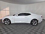 Used 2020 CHEVROLET CAMARO 2DR CPE LT1 in WEST PALM BEACH, FLORIDA (Photo 8)