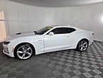 Used 2020 CHEVROLET CAMARO 2DR CPE LT1 in WEST PALM BEACH, FLORIDA (Photo 9)