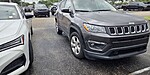 Used 2021 JEEP COMPASS LATITUDE in WEST PALM BEACH, FLORIDA
