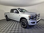 Used 2026 RAM 2500 LARAMIE 4X4 CREW CAB 6'4