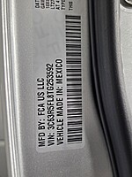 Used 2026 RAM 2500 LARAMIE 4X4 CREW CAB 6'4