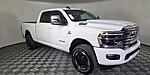 Used 2026 RAM 2500 Laramie 4x4 Crew Cab 6'4" Box in WEST PALM BEACH, FLORIDA