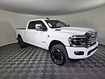 Used 2026 RAM 2500 LARAMIE 4X4 CREW CAB 6'4