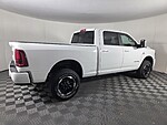 Used 2026 RAM 2500 LARAMIE 4X4 CREW CAB 6'4
