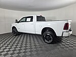 Used 2026 RAM 2500 LARAMIE 4X4 CREW CAB 6'4