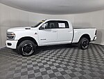 Used 2026 RAM 2500 LARAMIE 4X4 CREW CAB 6'4
