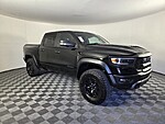 Used 2022 RAM 1500 TRX 4X4 CREW CAB 5'7