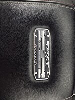 Used 2022 RAM 1500 TRX 4X4 CREW CAB 5'7